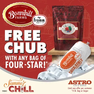 Fromm & Bonnihill F…